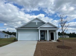 423 Castillo Dr., Loris, SC 29569