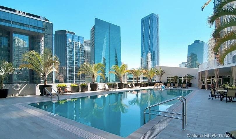 1st image of 1250 S Miami Ave #3204