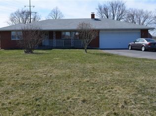 6570 Peters Rd, Tipp City, OH 45371