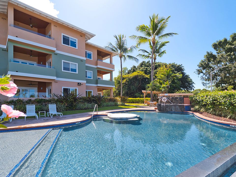1st image of 78-6721 Alii Dr #303