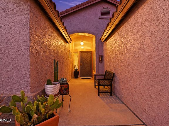 3rd image of 6744 E HACIENDA LA NORIA Lane