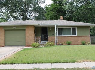 5639 Birchdale Dr, Toledo, OH 43623