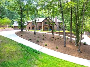 14230 Phillips Cir, Milton, GA 30004