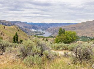 35 Heidi Ln, Orondo, WA 98843