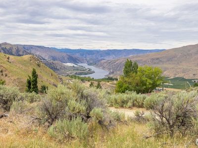 35 Heidi Lane, Orondo, WA, 98843