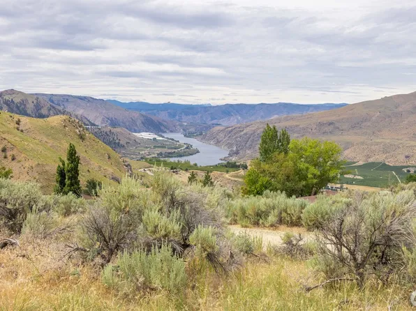 35 Heidi Lane, Orondo, WA 98843