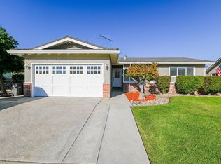 1282 Lorelei Ct, Campbell, CA 95008