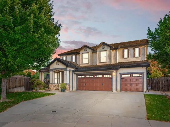 1439 Redding Rd, West Sacramento, CA 95691