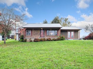 513 Bell St, McMinnville, TN 37110