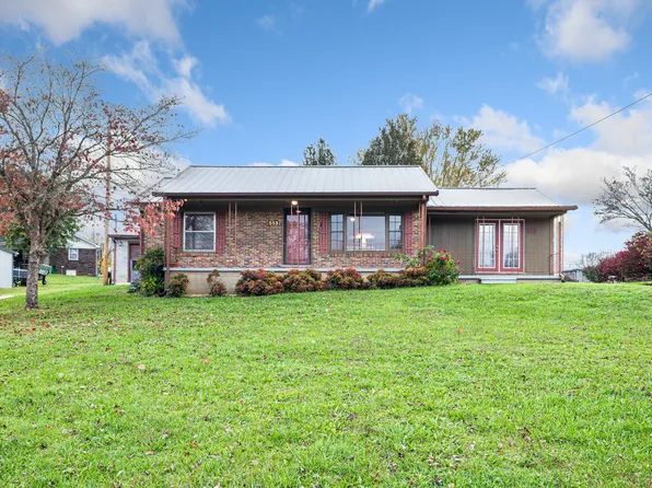 513 Bell St, McMinnville, TN 37110