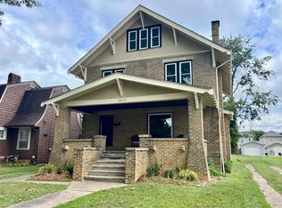 2650 1st Ave, Huntington, WV 25702