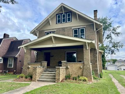 2650 1st Ave, Huntington, WV, 25702
