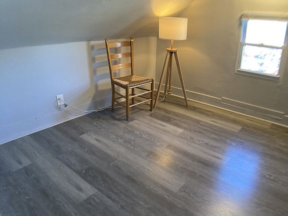 1st Small Bedroom, Office, or Craft Room