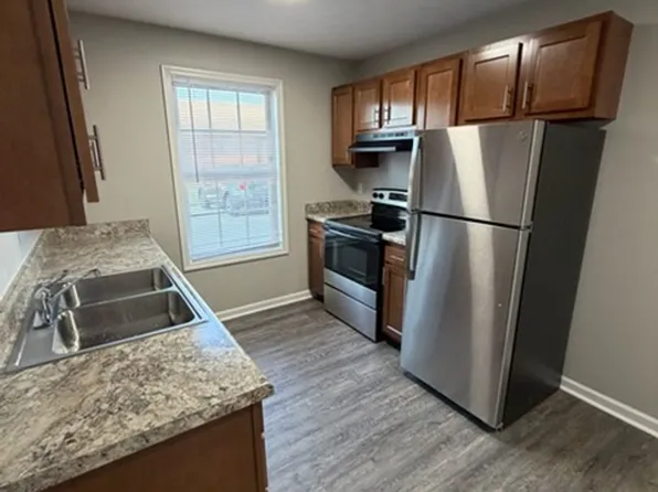 205 Keystone Drive, 205 Keystone Dr APT 6, Richmond, KY 40475