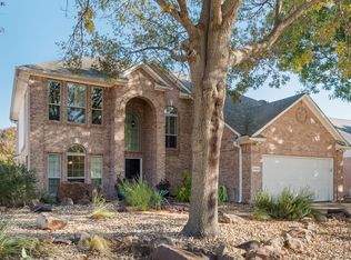 5506 Plantation Ln, Frisco, TX 75035