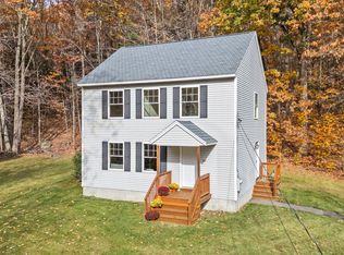 89 Falmouth Road, Windham, ME 04062