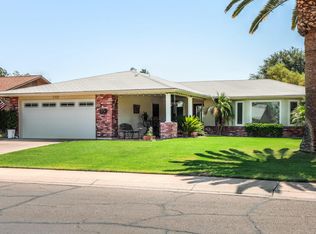 550 Leisure World, Mesa, AZ 85206