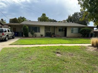 2410 S St, Merced, CA 95340