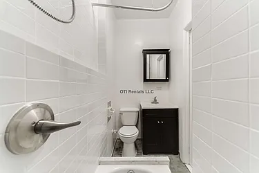 Rented by OTI Rentals LLC