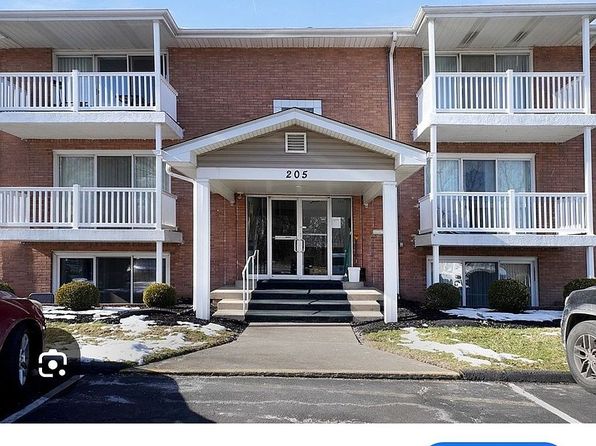 205 Coraopolis Rd #14