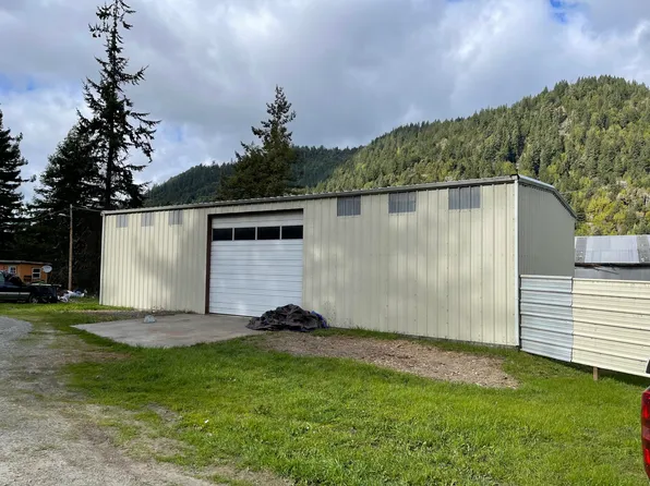 19907 State Highway 36, Carlotta, CA 95528
