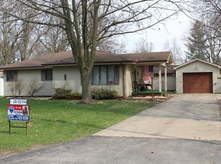 150 W Lockhart St, Niantic, IL