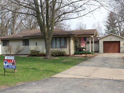 150 W Lockhart St, Niantic, IL, 62551