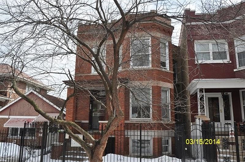 1st image of 1443 N Avers Ave