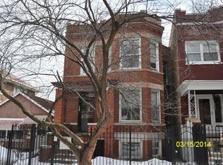 1443 N Avers Ave, Chicago, IL 60651