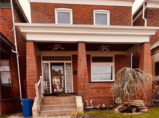 6534 Winslow St, Pittsburgh, PA 15206
