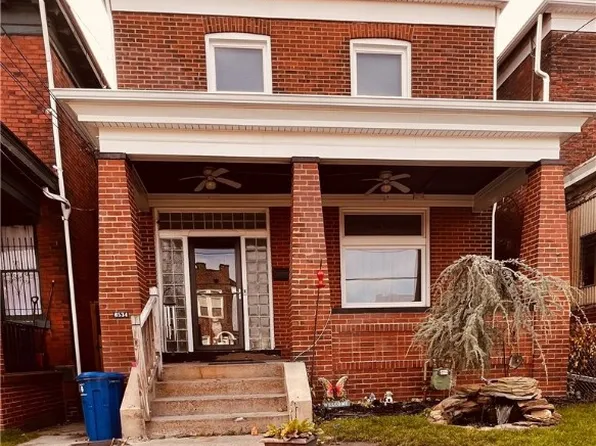 6534 Winslow St, Pittsburgh, PA 15206