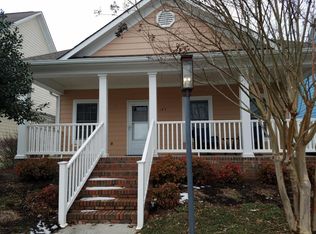 147 Liberty Ct, Oak Ridge, TN 37830