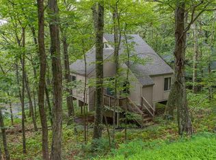 154 Tyro Ln, Wintergreen Resort, VA 22967