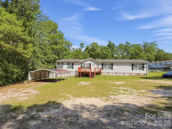 34 Justin Ln, Cameron, NC 28326