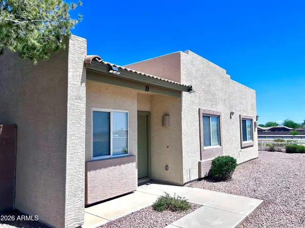 2300 E MAGMA Road #19, San Tan Valley, AZ 85143