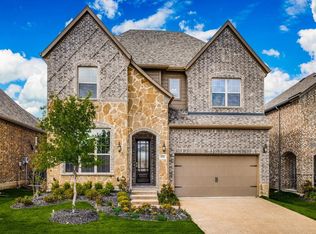 5921 Horsetail Dr, McKinney, TX 75071