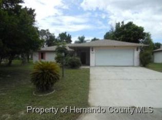 11042 Lightwood St, Spring Hill, FL 34608