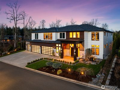 6512 NW Longbow Lane, Camas, WA, 98607