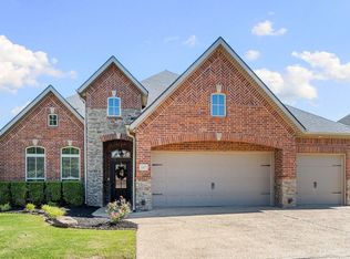 1407 SW Wisteria Ave, Bentonville, AR 72713