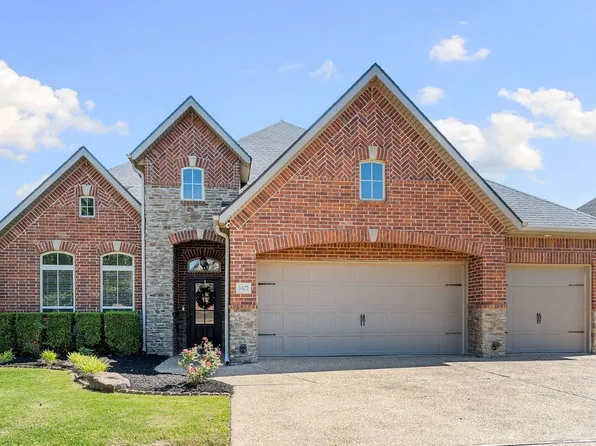 1407 SW Wisteria Ave, Bentonville, AR 72713