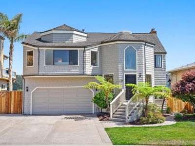 126 Via Novella Dr, Aptos, CA, 95003