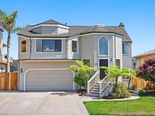126 Via Novella Dr, Aptos, CA 95003