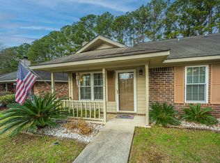 721 Temple Rd #A, Ladson, SC 29456