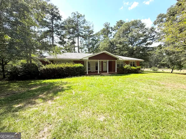 1571 Ebenezer Rd SW, Conyers, GA 30094