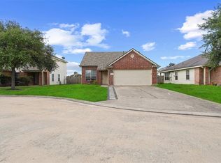 1430 Suffield Ct, Houston, TX 77073