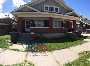 341 S Garfield Ave, Pocatello, ID 83204