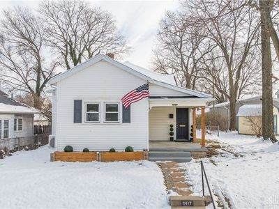 1417 Madison Ave, Piqua, OH, 45356