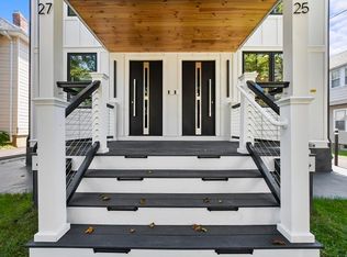 25 Payson Rd #25, Belmont, MA 02478