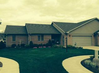 1032 Essex Ct, Lebanon, IN 46052