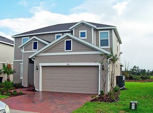 820 Grazie Loop, Davenport, FL 33837